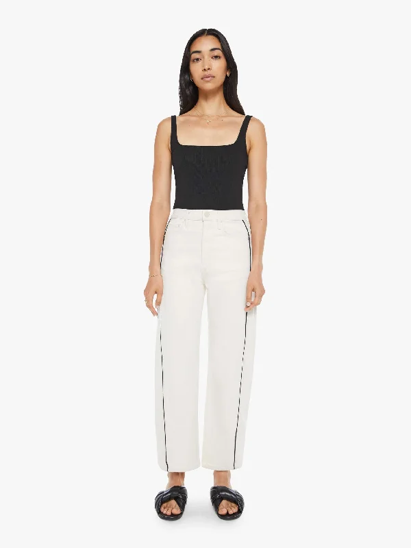 The Half-Piped Ankle - Act Natural Youthful Women's Pop