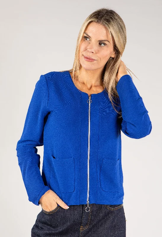 Zip Jacket Cool Women's Skate