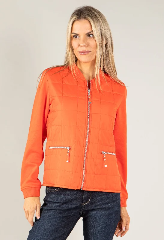 Lightweight Jacket garde