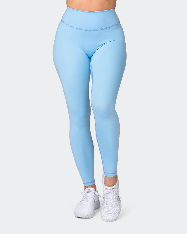 Zero Rise Everyday Ankle Length Leggings - Skyride Refined Women's Classic 