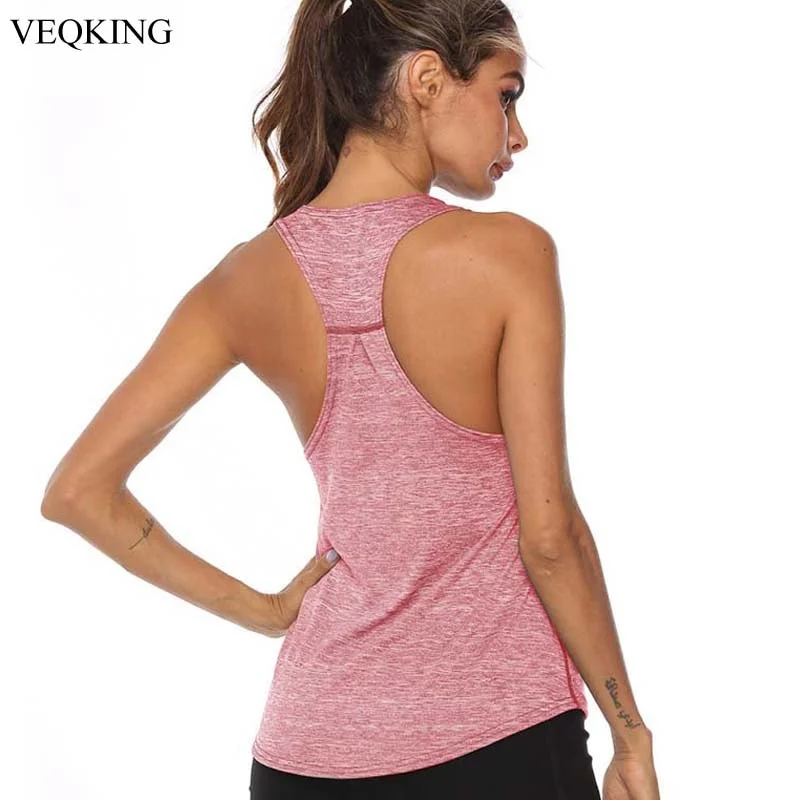 Sleeveless  Yoga Vest Tank Refined Women's Hand - crafted