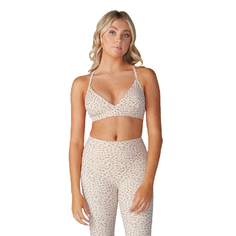 Tavi Active Adjustable Studio Bra Top Dune Lynx C074 Practical Women's Multi - 