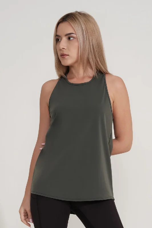 Energize Tank Contemporary 
