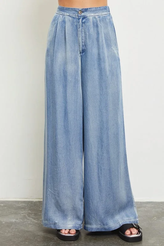 Pull It Together Pants Cozy Women's Sherpa - lined