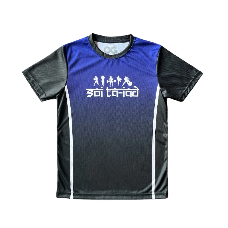 Soi Ta-iad Jersey Gym