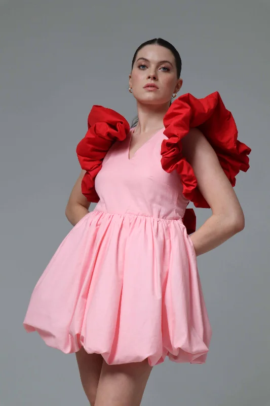 Róisín Dockry -The Sofia Dress Cool Women's Skate