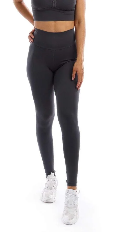 Liquorice Body Luxe Scrunch Bum Leggings Athletic Women's High - 