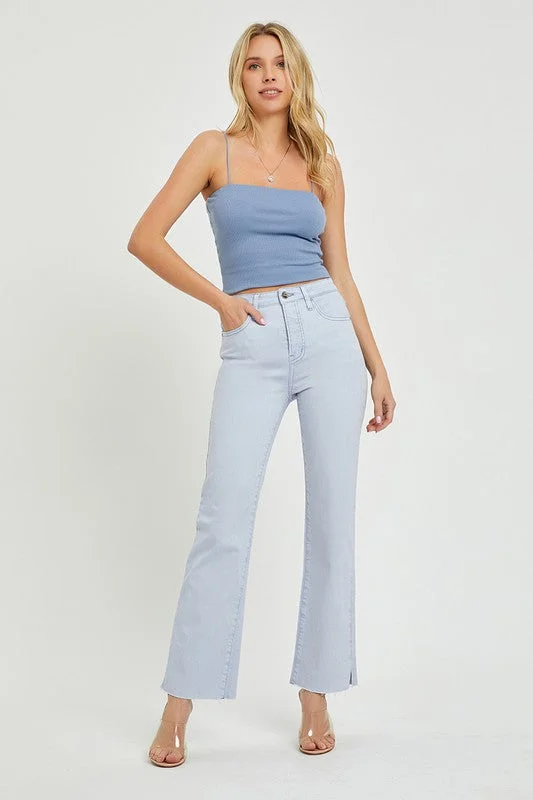 Just Like Me Jeans Laid - back Women's Style
