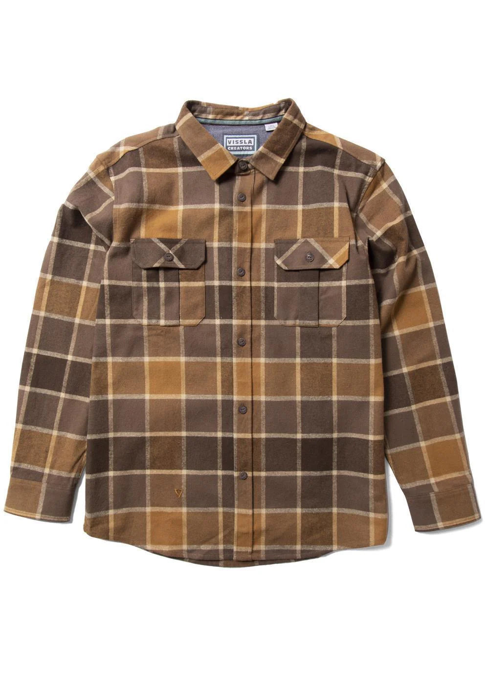 Creators & Innovators Eco Flannel Athletic Women's High - 