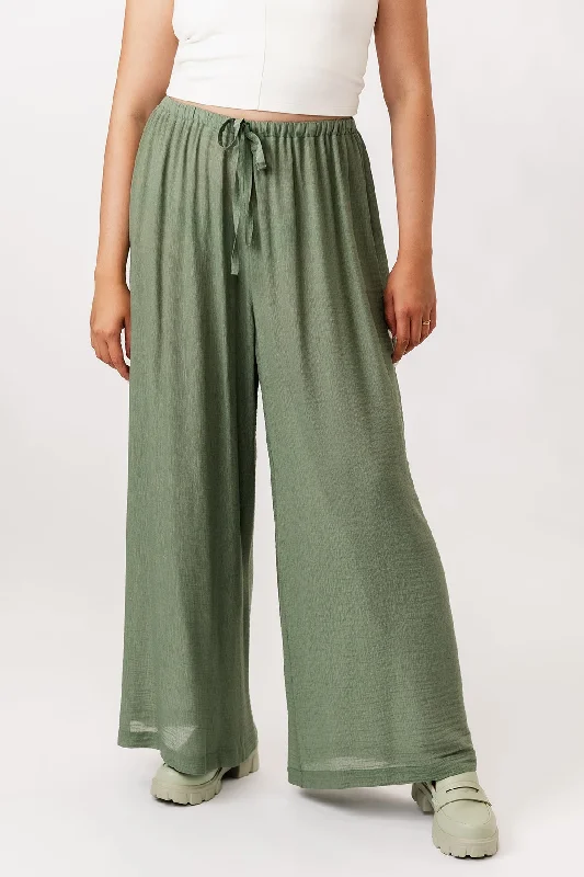 PDF Pattern - Aulio Shorts and Trousers | Named Clothing Trendy Women's Oversized