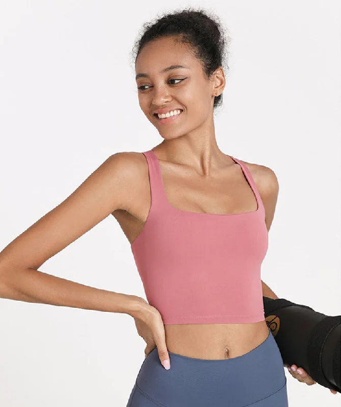 Core Sports Bra Edgy Women's Punk