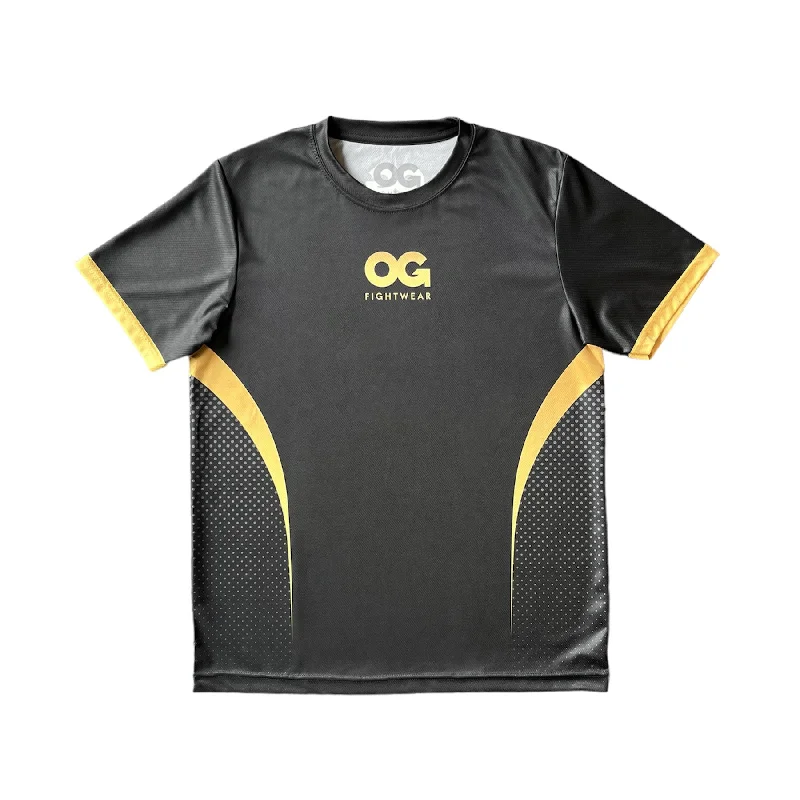 Elite Gold Legacy Microfiber T-Shirt Women