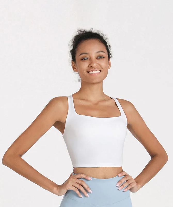 Core Sports Bra Gym