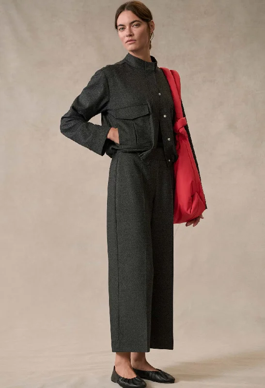 Jandra Jacket Feminine Women's Style 