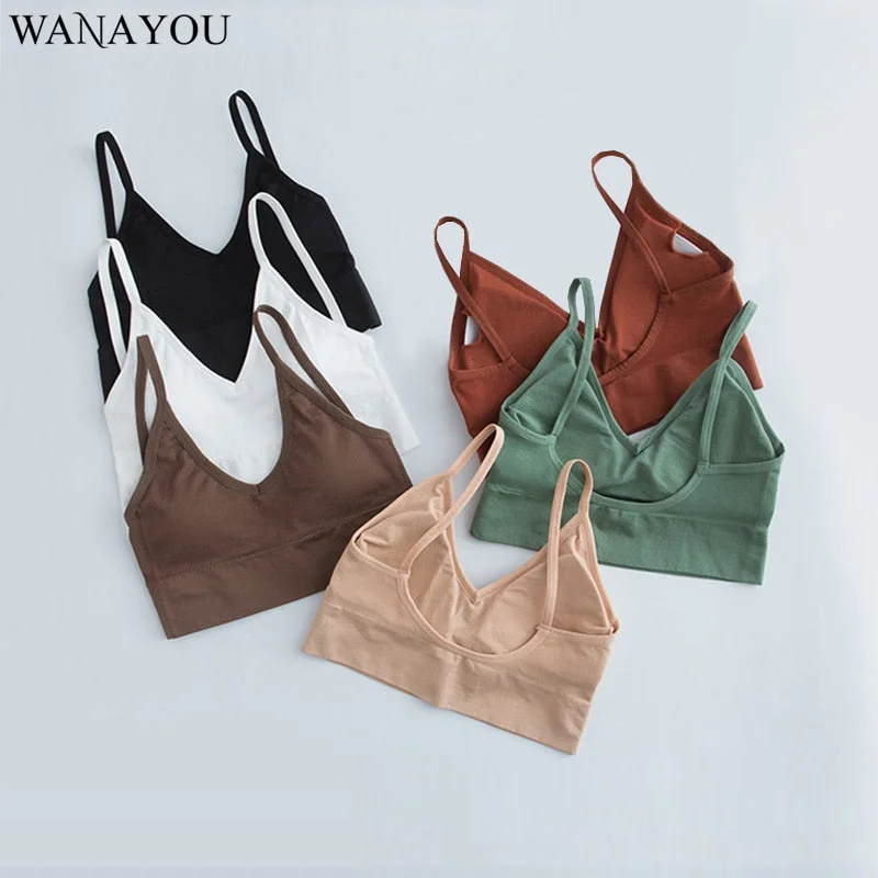 Backless Yoga Tank Top Australian Beach