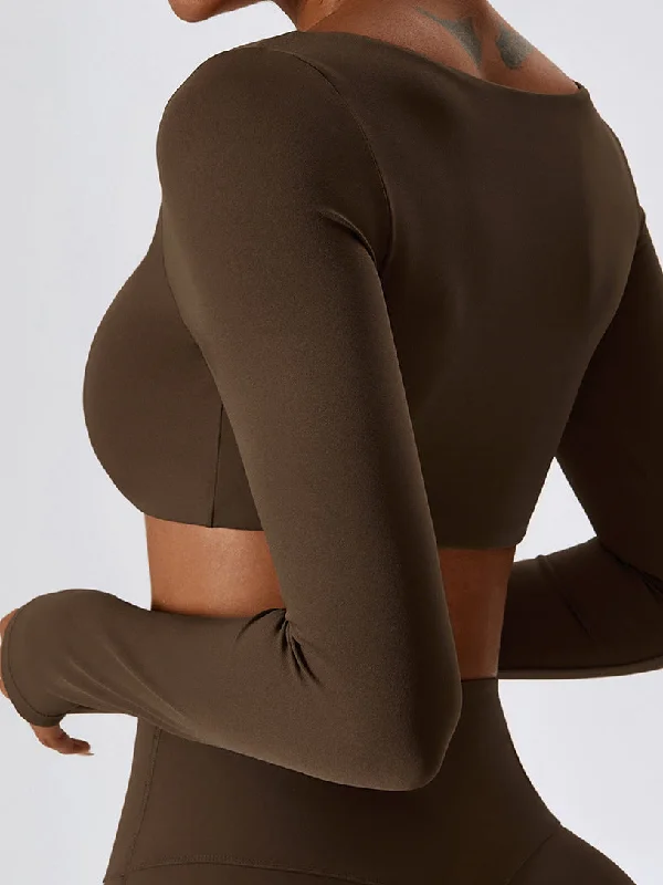 Saddle Brown