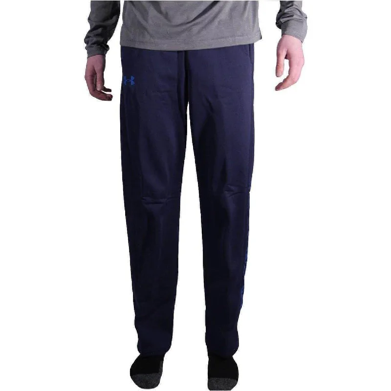 Under Armour AF Storm Junior Trackpants - Navy European