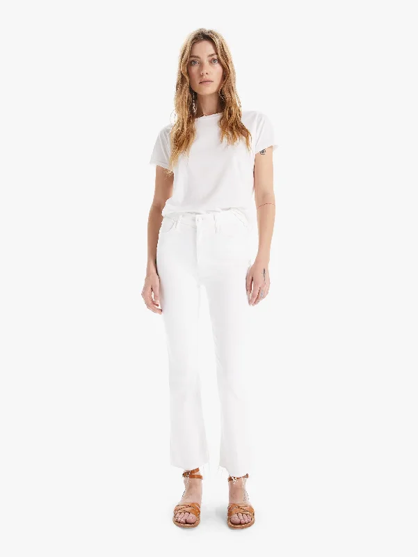 The Hustler Ankle Fray - Fairest Of Them All Bohemian Women's Free