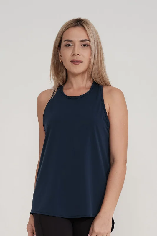 Energize Tank Luxurious Women's High -  end