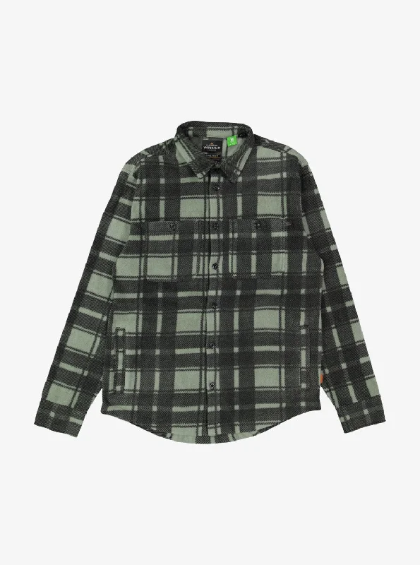 North Sea Expedition III - Seeweed Feminine Women's Soft 