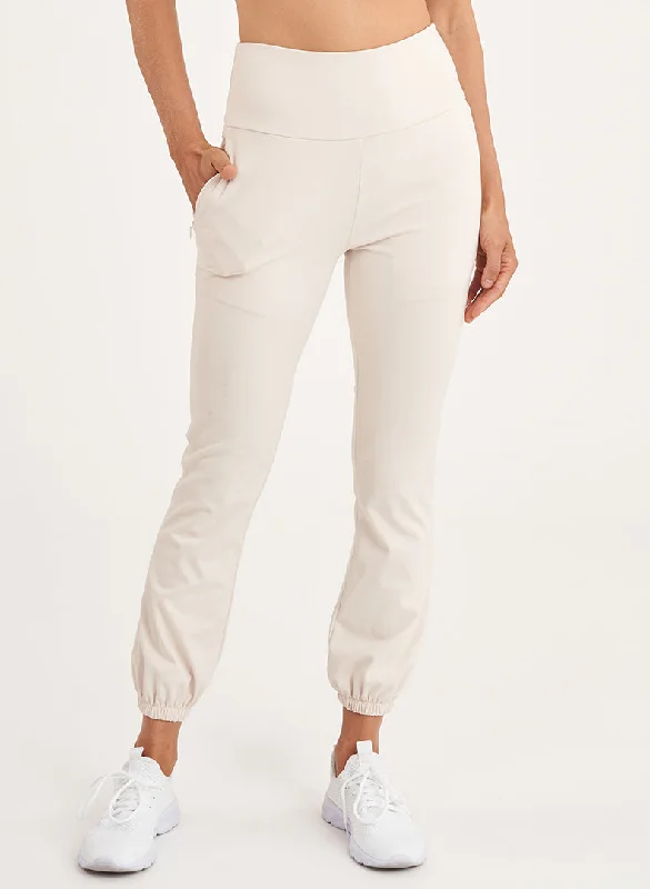 Dynamic Piped Pant - FINAL SALE European