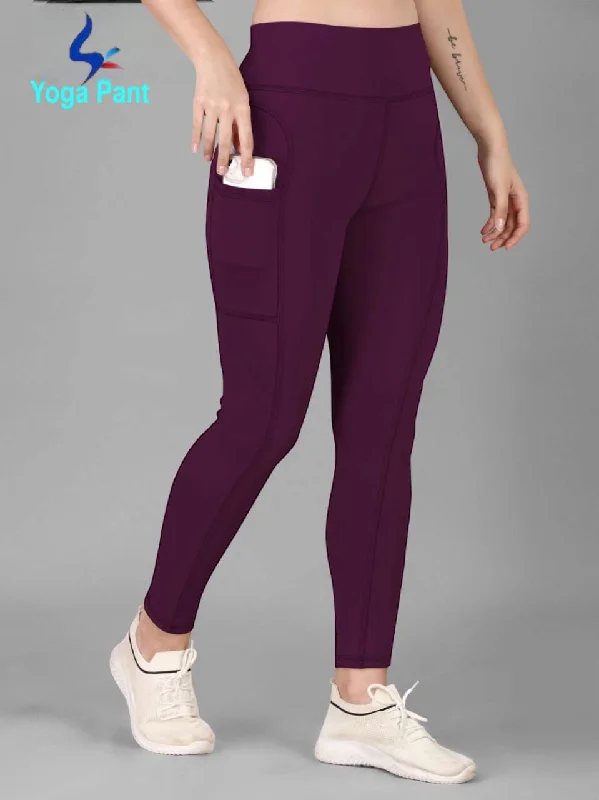 Yoga Pant Disco