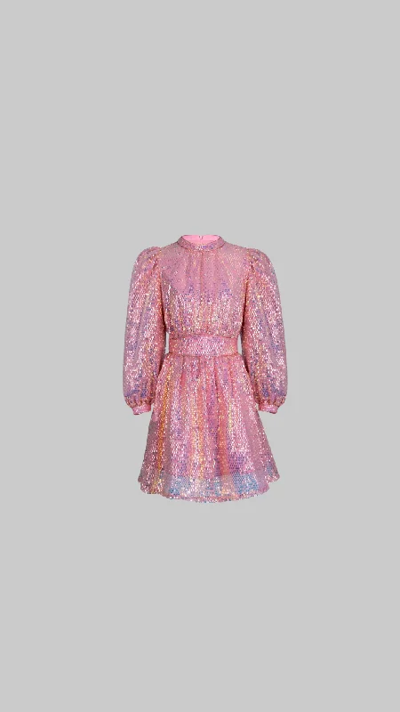 Celia B Ezilia Dress Sharp Women's Italian