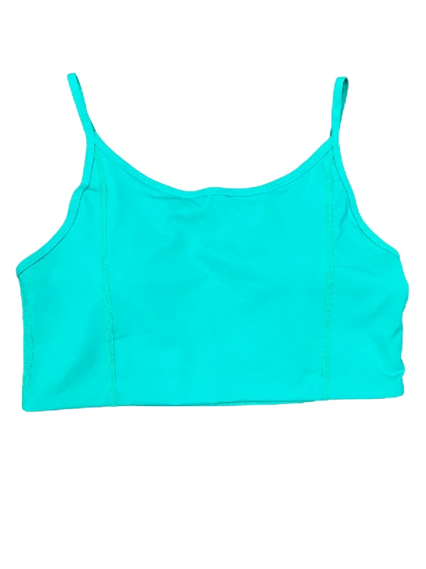 Mono B Sports Tank Bra  AT-A0324 Cozy Women's Winter