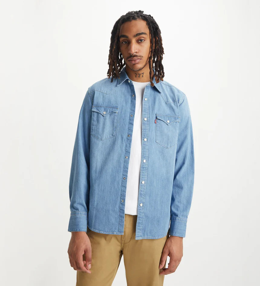 Barstow Western - Esta Noche Laid - back Women's Style