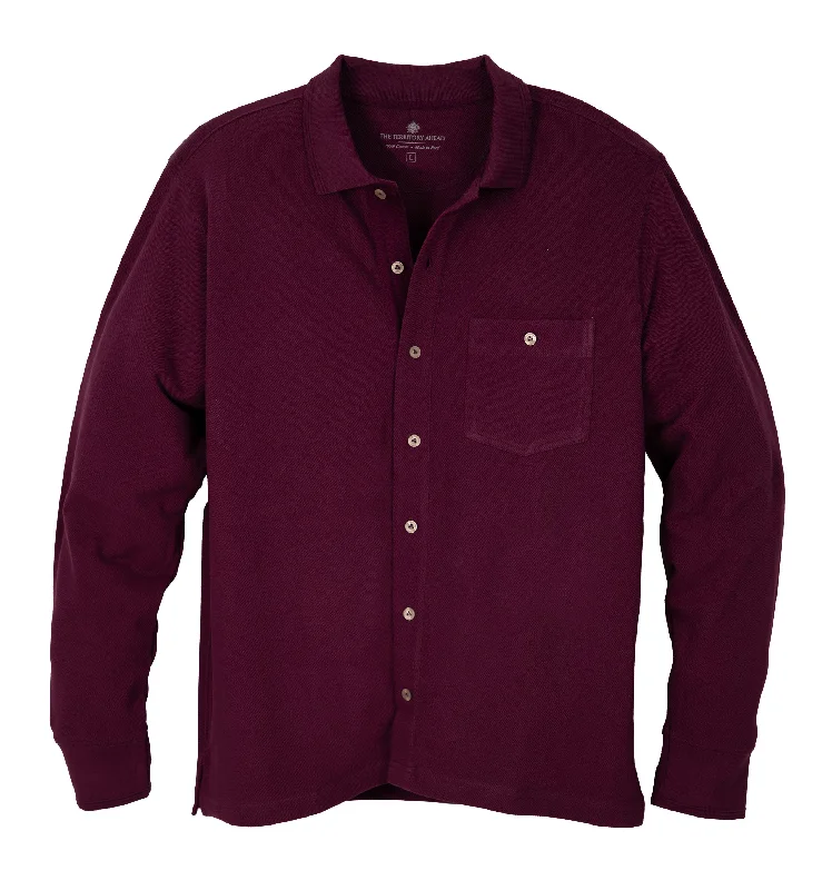 Mendocino Coast Polo Rugged Women's Outdoor 
