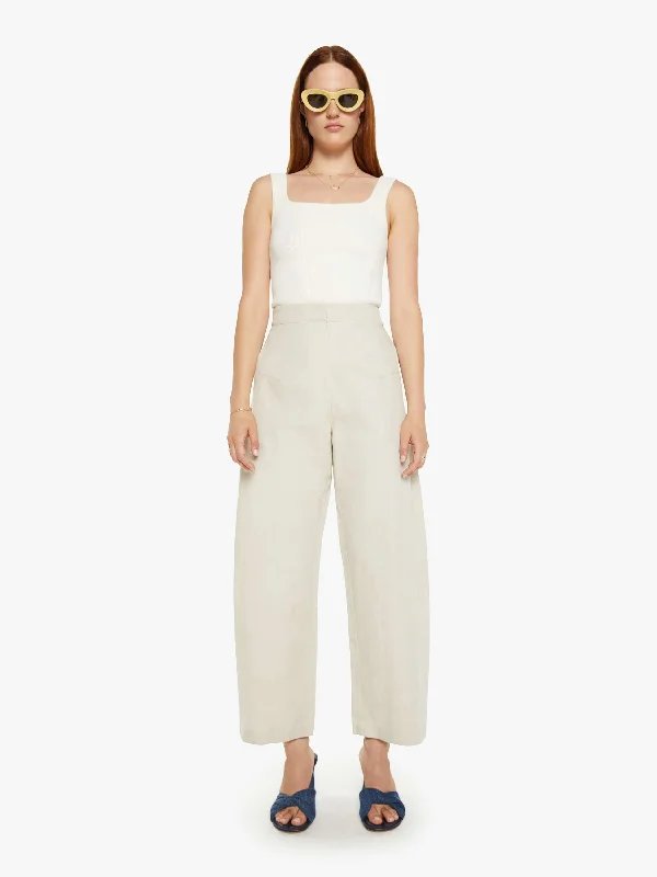 Maria Cher Nerea Pants - Ecru Vacation