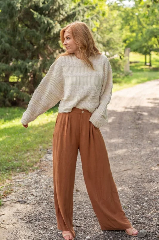 Take A Break Pants Modern Women's 
