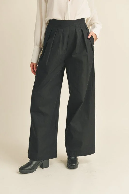 Signature Style Pants Scandinavian