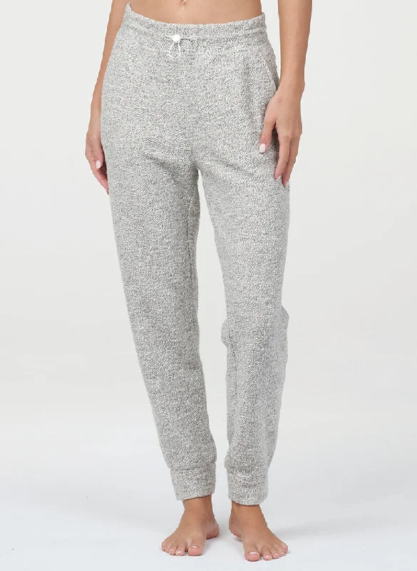 Boucle Jogger Earthy Women's 