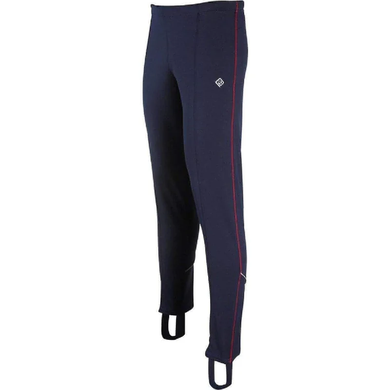 Ronhill Classic Mens Running Trackster - Blue Dapper Women's 1920S