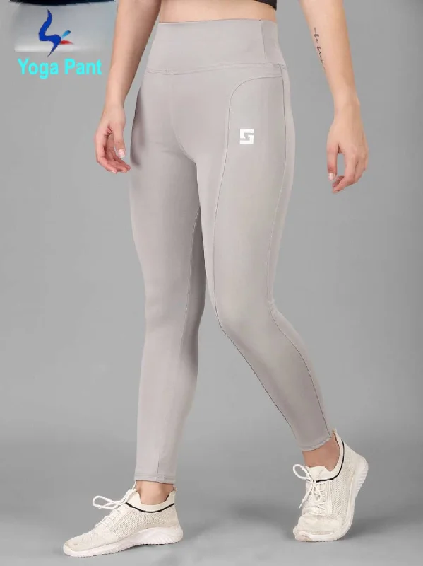 Yoga Pant Vintage Women's 1970S 