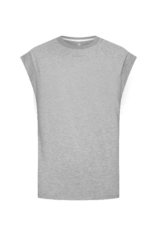 Show-Off Go-Anywhere Tank Preppy Women's College