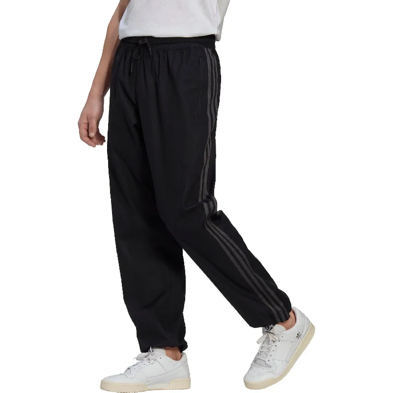 adidas Originals Workpant Mens Track Pants - Black Vacation