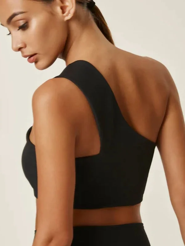 ZASUWA Female Tailoring Quick Dry Sports Bras Contemporary 