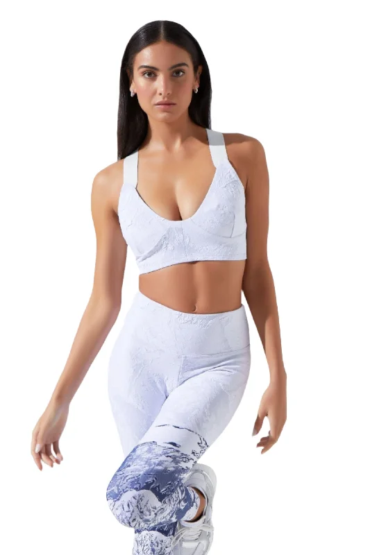 Noli Ascend Bra Aspen Disco