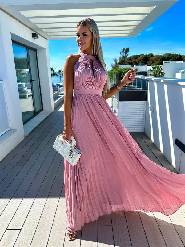 pink