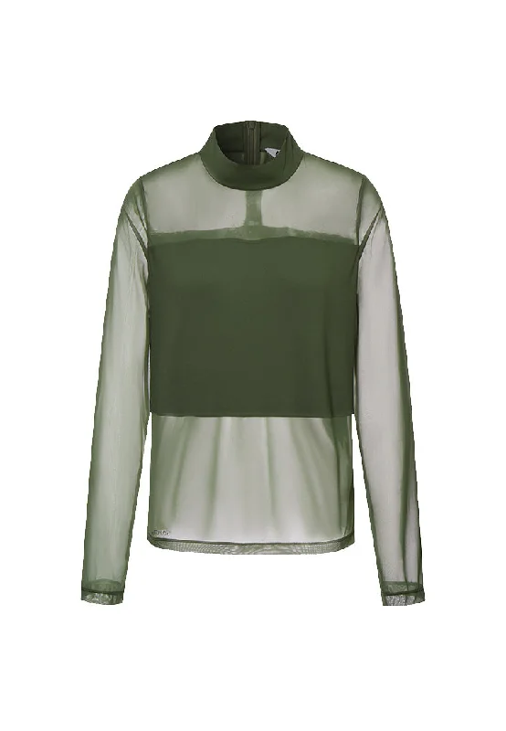 Lola Jersey Top 3.0 garde