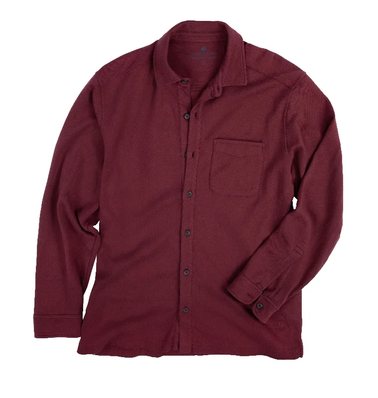 Ivy League Stadium Shirt Modern Women's Tech