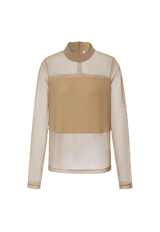 Lola Jersey Top 3.0 Confident Women's Power