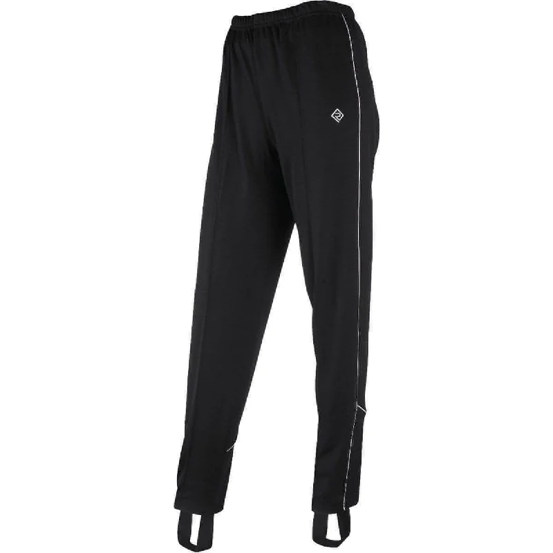 Ronhill Classic Womens Running Trackster - Black Modern Women's Tech