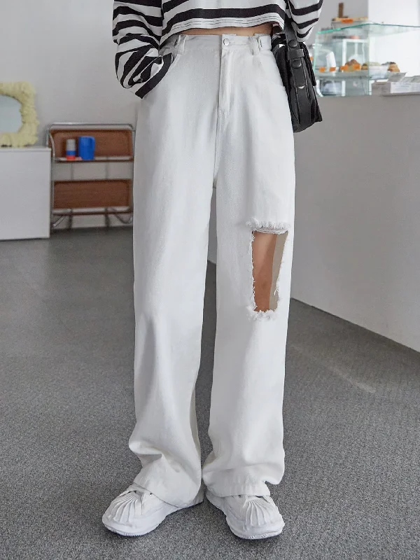 Casual Plain Pocket High Waist Long Women Pants Sporty Women's Athleisure 