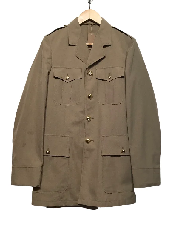 Women’s Military Style Jacket (Size M) Dynamic Women's High - energy