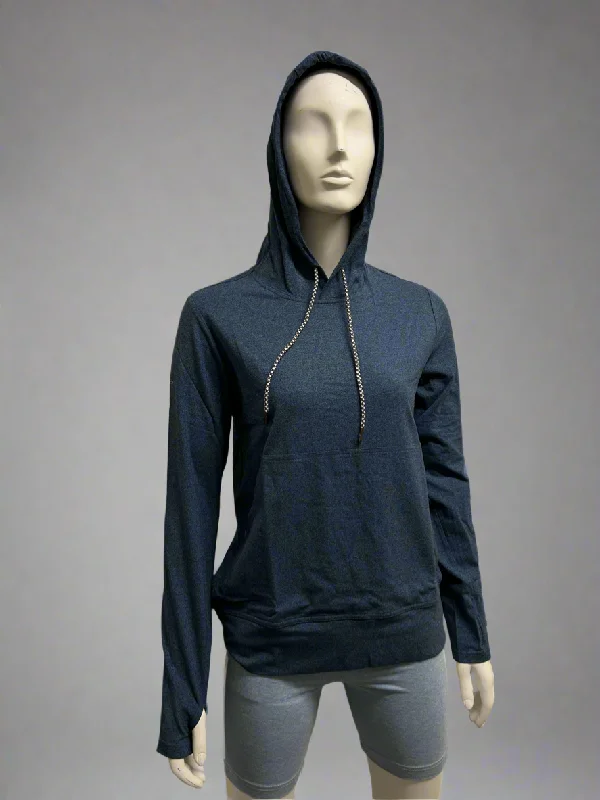 HD Bamboo Hoodie Australian Beach