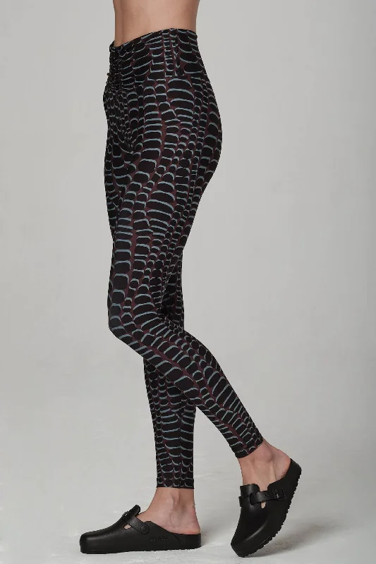 Perfit Wild Thing Merlot Pants Youthful Women's Anime - inspired