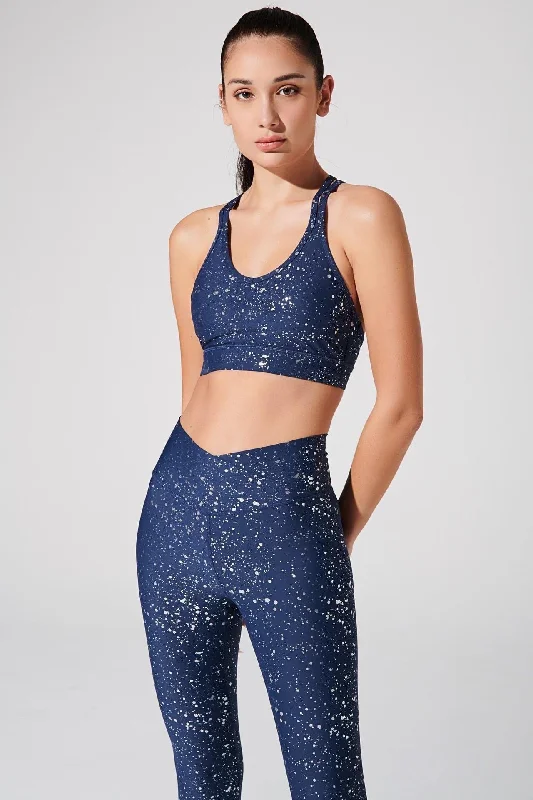 Boleyn Luminous Top Modern Women's Tech